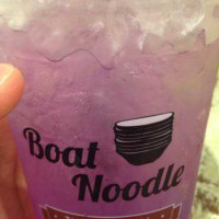 Boat Noodle food