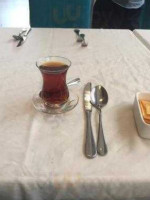Bosphorus Fine Turkish Cusine food