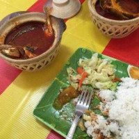 Restoran Puteri food