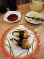 Sakura Sushi Japanese (pandan Indah) food