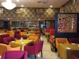Royal Darbar Restaurant food