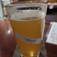 Craft Beer Keg Nagoya food