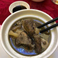 Ming Mei Shi Seafood food