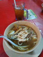 Juara Soto food