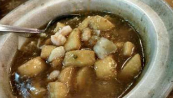 Sekinchan Hometown Seafood food