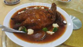 S' Cuisine (bentong) Sdn.bhd food