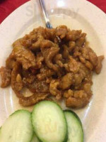 Mei Jing food
