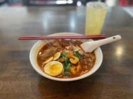 Phaik Laksa food