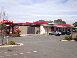 Hungry Jack's Burgers Paralowie outside