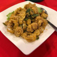 Hai Zhong Bao Seafood food