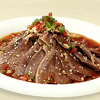 Tian Yi Dian West Coast food