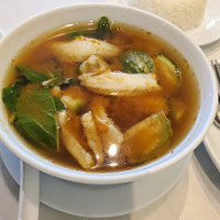 Laem Charoen Seafood food