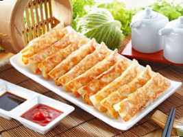 Bafang Dumpling (hang King) food