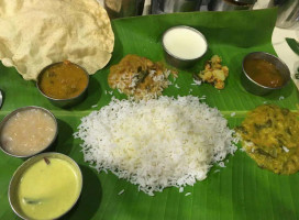 Hotel RRR Mysore food