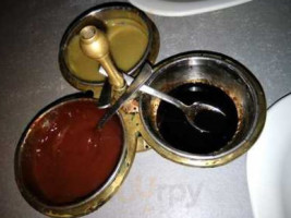 Bawarchi Mughal food