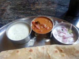 Annapoorna food