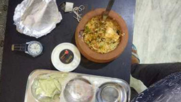 Rumi's Kitchen food