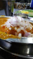 Apoorva's Sangeetha food