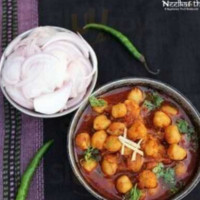 Neelkanth Bhojnalay food