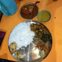 Jaganmata Bhojanalay food