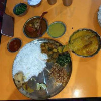 Jaganmata Bhojanalay food