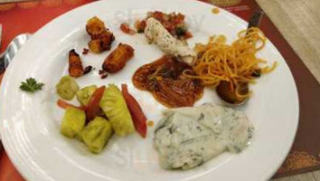 Dakshina Mandapa food