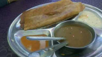 Ramesh Masala Dosa food