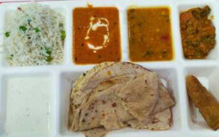 Sree Gupta Bhavan food