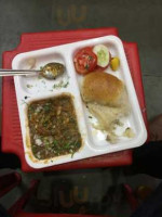 Balaji Bhel food