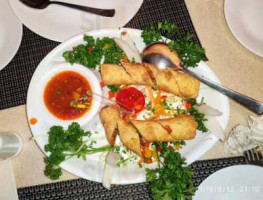 Deepanshu Ayush Chinese Food Court food
