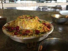 New Agarawal Bhavan food
