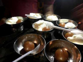 Nandhana Palace Koramangala food