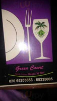 Green Court Resto N food