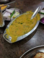 Thakur Mahal food