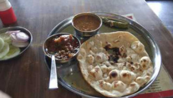 Shree Ram Dhaba food