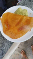 Bengaluru Cafe food