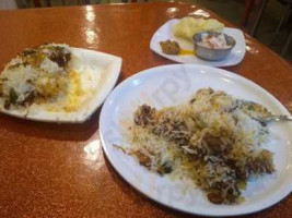 Kerala Fast Food food