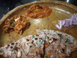 Sri Balaji Family Dhaba food