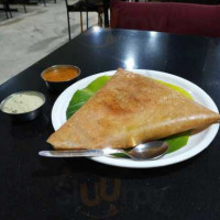 Sandarshini food