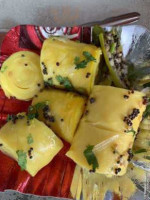 New Ravi Alpahar food