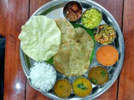 Shree Balaji Cafe food