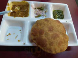 Dilli Chaatt Darbar food