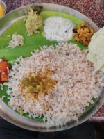 Malabar Kitchen food