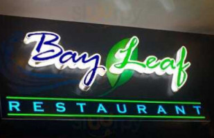 Cafe Bay Leaf inside