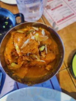 Telangana Spice Kitchen food