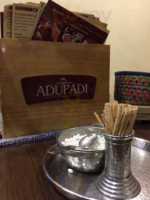 Adupadi food