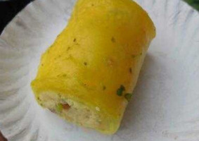 Nalin Chandra Das Sons Rash Behari food