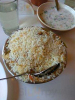 Adaminte Chayakkada food