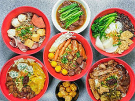 Yuan Kee (chai Wan) food