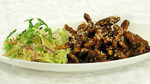 Kung Tak Lam Tsim Tsa Tsui food